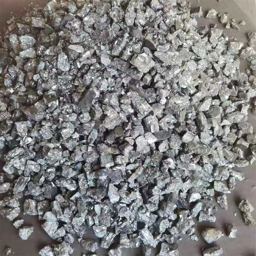 High Quality Niobium Iron From Chinese Factory