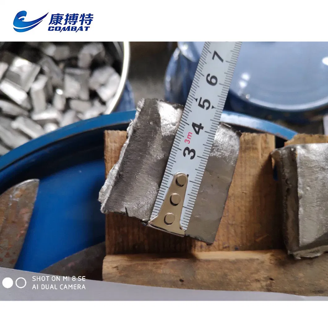 Standard Export Package Industrial Luoyang, Henan, China Round Rod/Bar Niobium